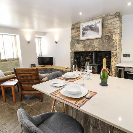 Ha'Penny Cottage Holmfirth Εξωτερικό φωτογραφία