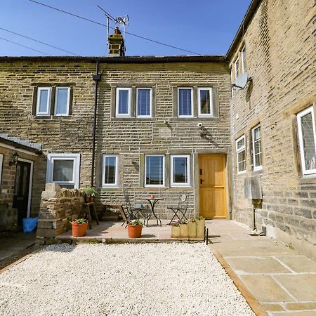 Ha'Penny Cottage Holmfirth Εξωτερικό φωτογραφία