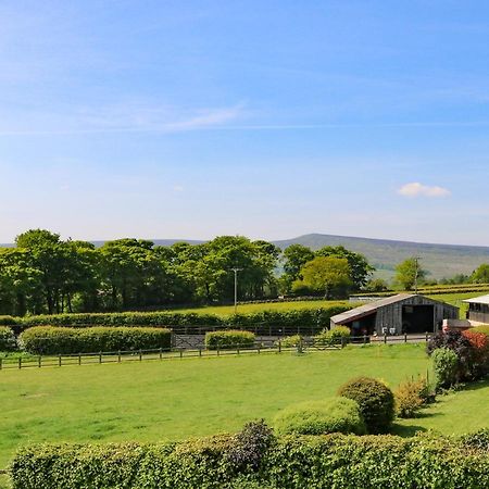 Ha'Penny Cottage Holmfirth Εξωτερικό φωτογραφία