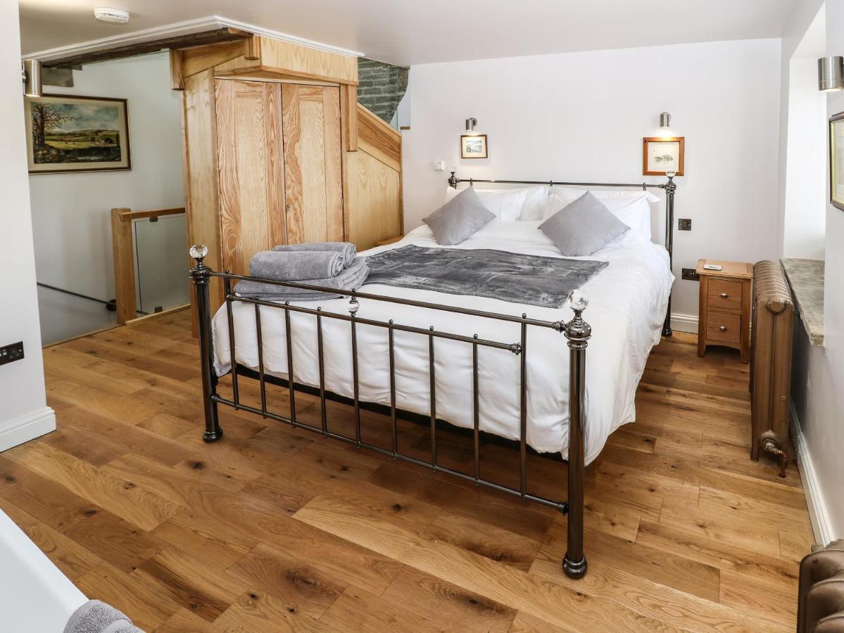 Ha'Penny Cottage Holmfirth Εξωτερικό φωτογραφία
