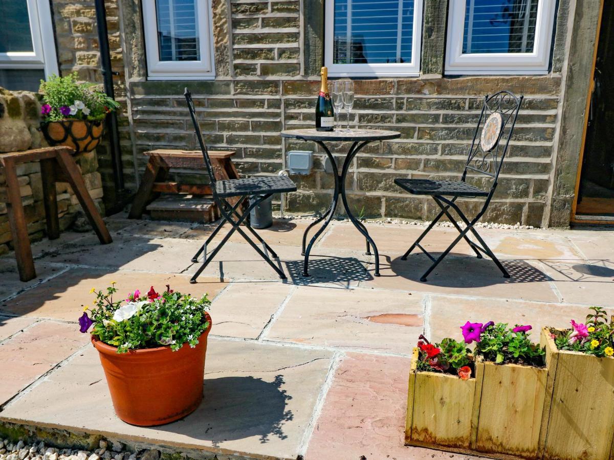 Ha'Penny Cottage Holmfirth Εξωτερικό φωτογραφία
