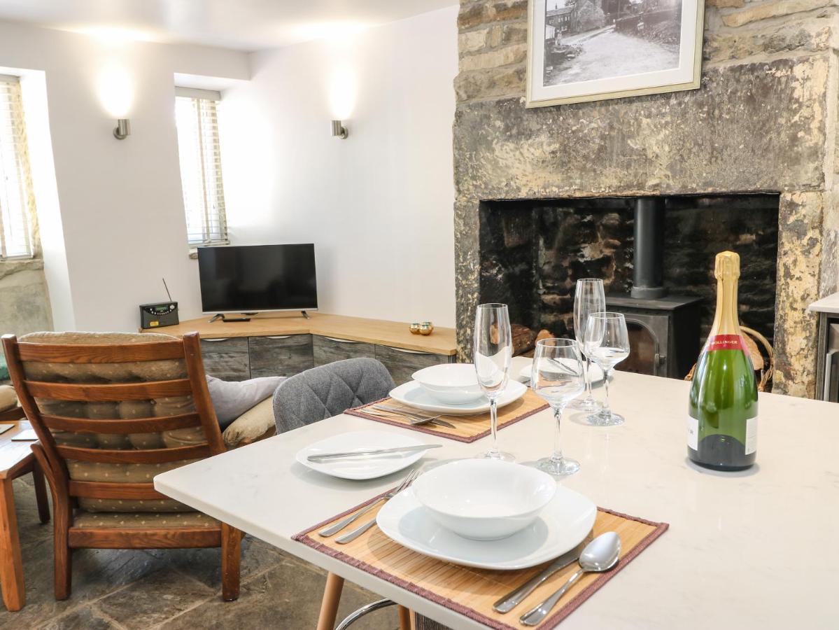 Ha'Penny Cottage Holmfirth Εξωτερικό φωτογραφία