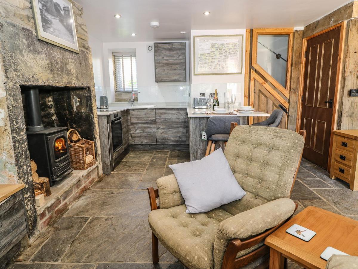 Ha'Penny Cottage Holmfirth Εξωτερικό φωτογραφία