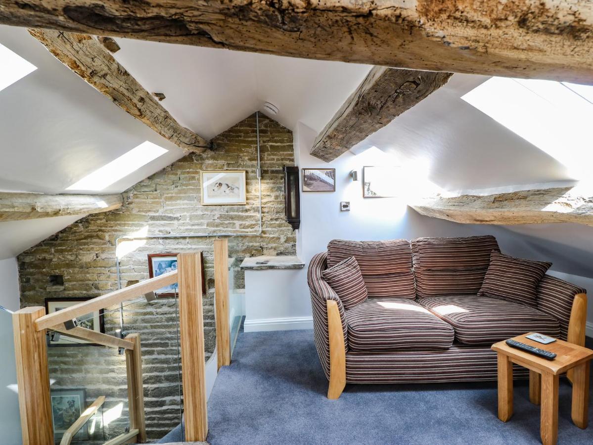 Ha'Penny Cottage Holmfirth Εξωτερικό φωτογραφία