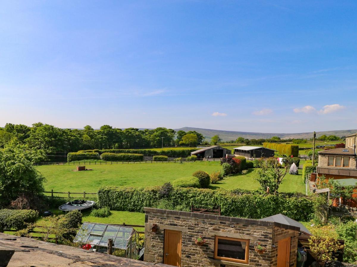 Ha'Penny Cottage Holmfirth Εξωτερικό φωτογραφία