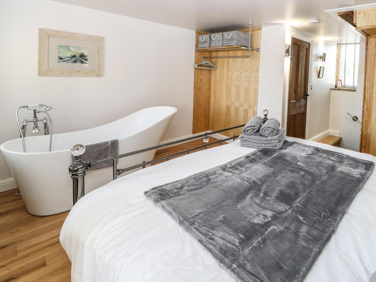 Ha'Penny Cottage Holmfirth Εξωτερικό φωτογραφία
