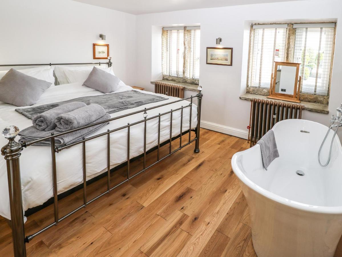 Ha'Penny Cottage Holmfirth Εξωτερικό φωτογραφία