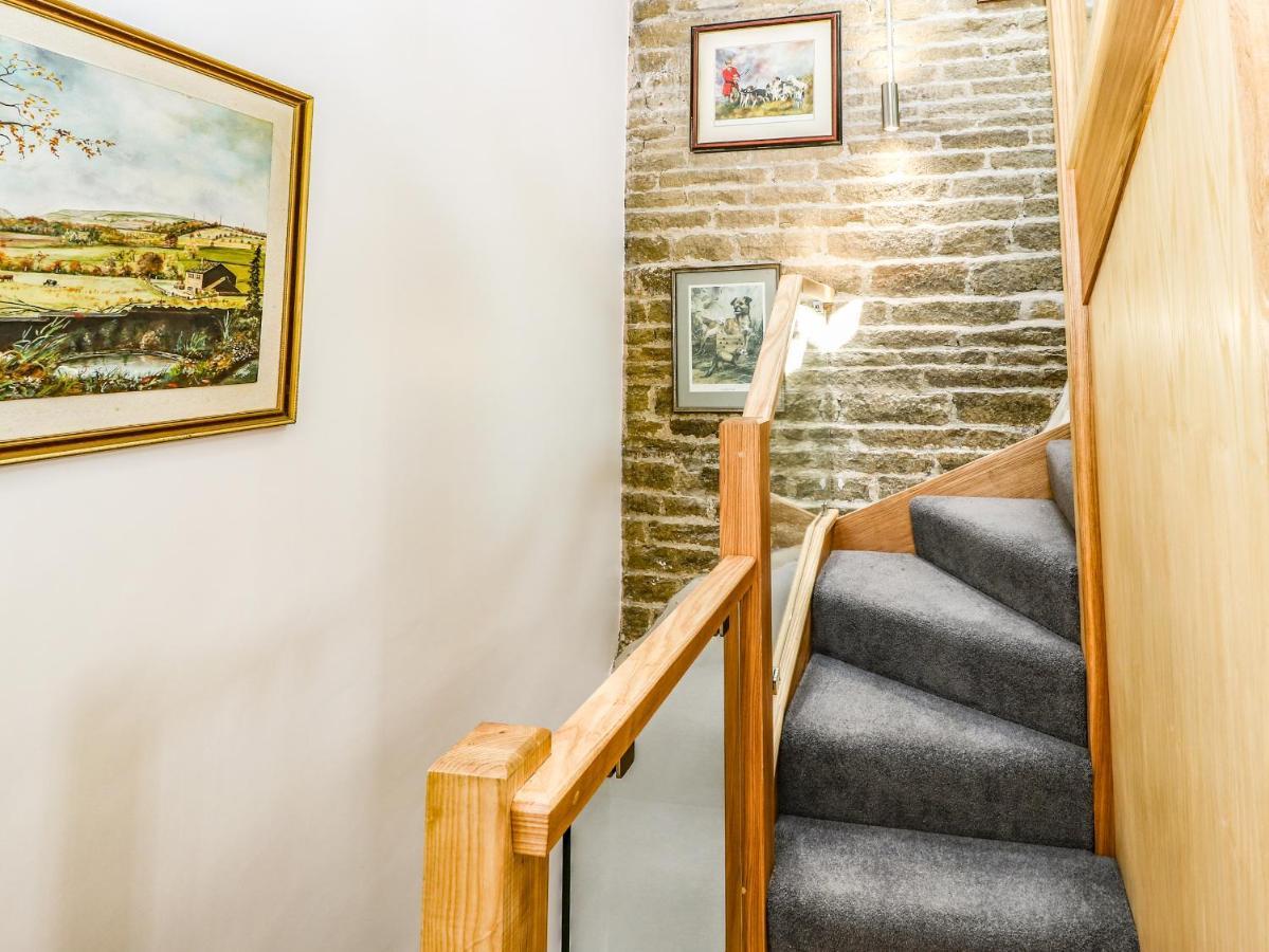 Ha'Penny Cottage Holmfirth Εξωτερικό φωτογραφία