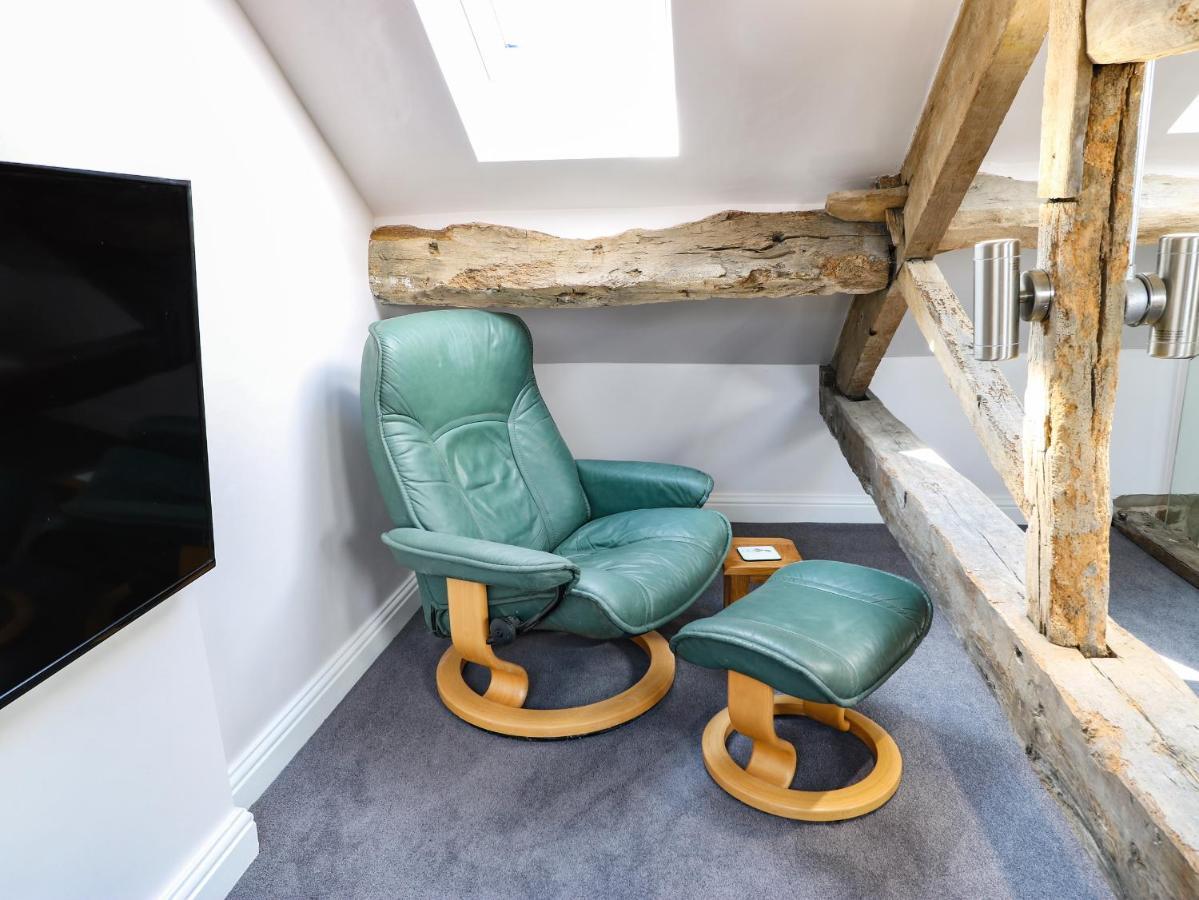 Ha'Penny Cottage Holmfirth Εξωτερικό φωτογραφία